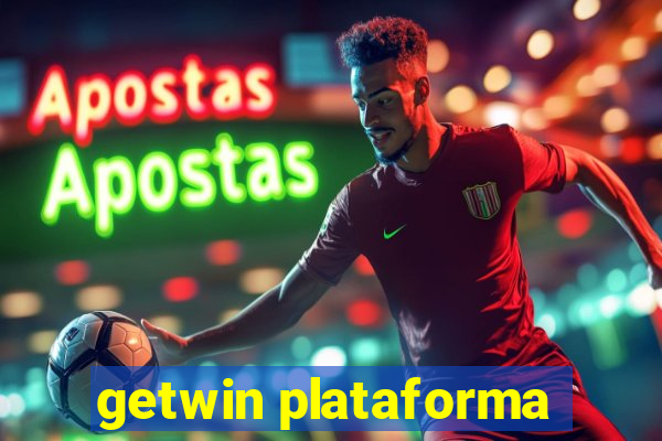 getwin plataforma